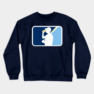 Tampa Bay Major League Brews Crewneck Sweatshirt